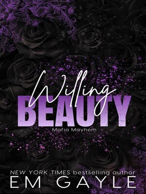 cover image of Willing Beauty
